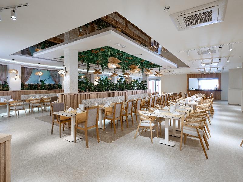 Annabella Park Hotel image
