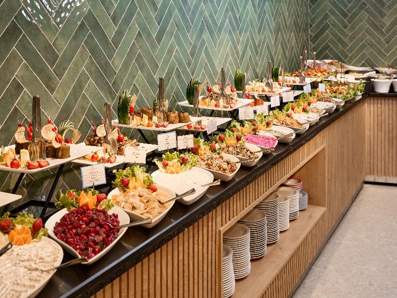 Annabella Park Hotel image