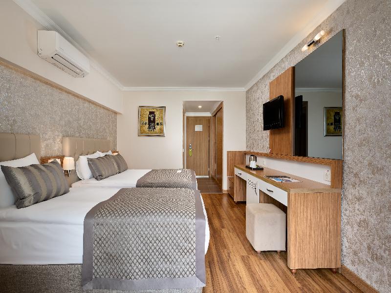 Annabella Park Hotel image