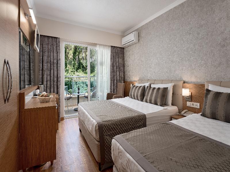 Annabella Park Hotel image