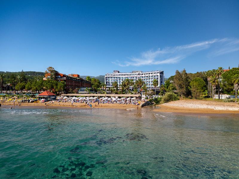 Annabella Park Hotel image
