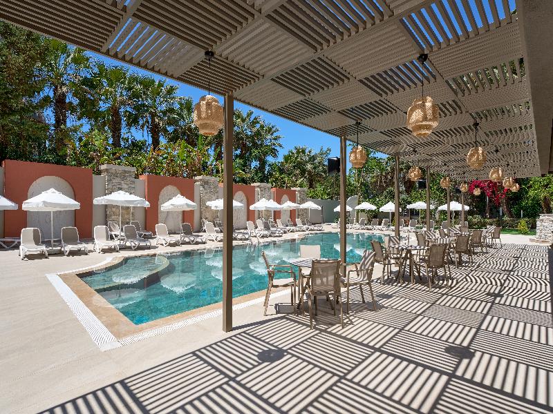 Annabella Park Hotel image