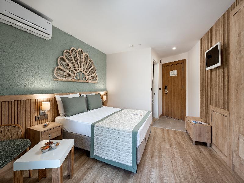Annabella Park Hotel image