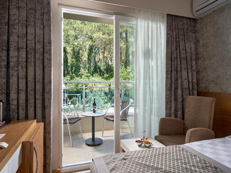 Annabella Park Hotel image