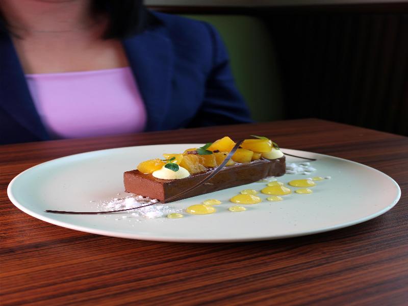 Radisson Blu Hotel, Muscat image