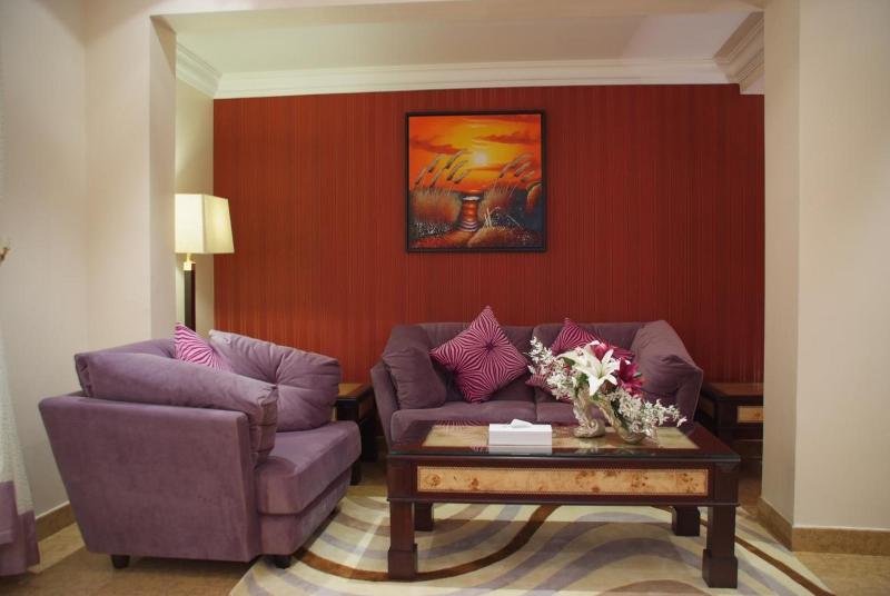 Fotos Hotel Golden Tulip Seeb Muscat