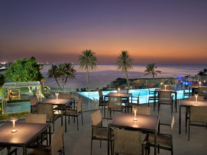 Crowne Plaza Muscat image