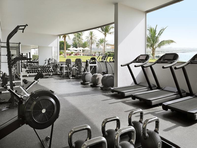 Crowne Plaza Muscat image