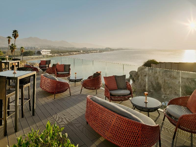 Crowne Plaza Muscat image