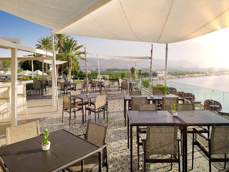 Crowne Plaza Muscat image