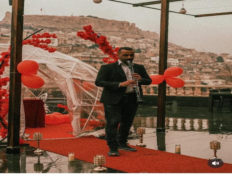 Büyük Mardin Otel image
