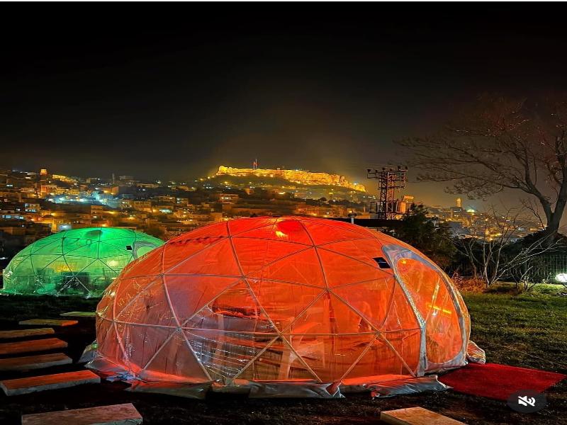 Büyük Mardin Otel image