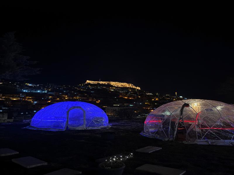 Büyük Mardin Otel image