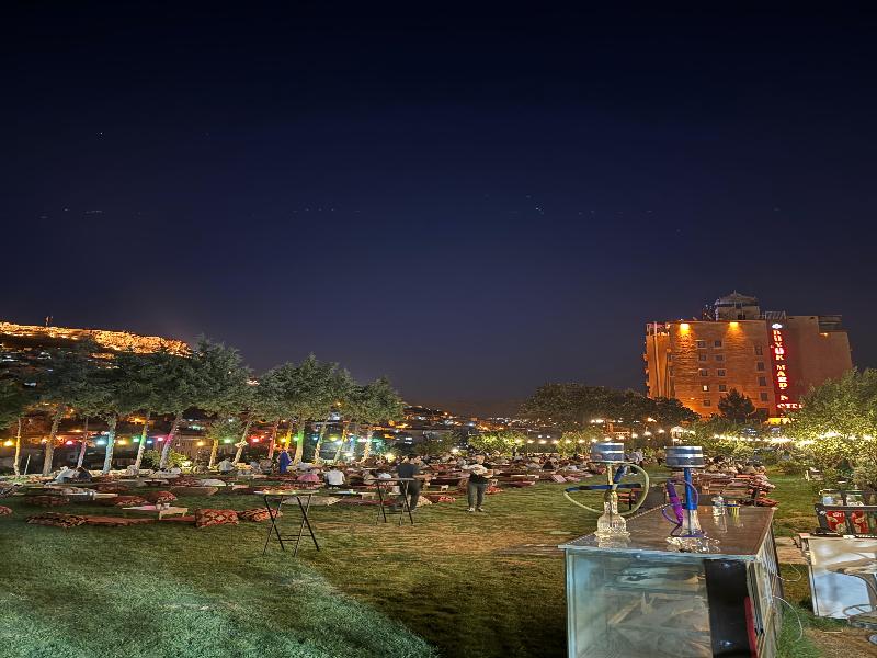 Büyük Mardin Otel image