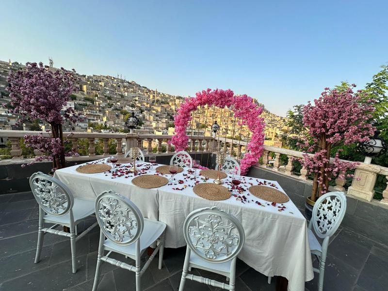 Büyük Mardin Otel image