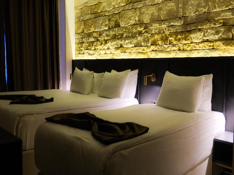 Büyük Mardin Otel image