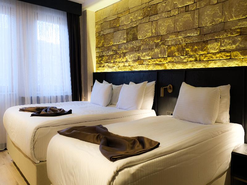 Büyük Mardin Otel image