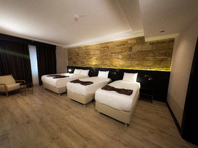 Büyük Mardin Otel image
