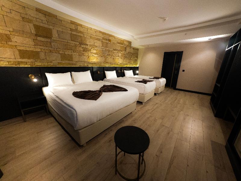 Büyük Mardin Otel image
