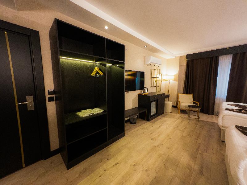 Büyük Mardin Otel image
