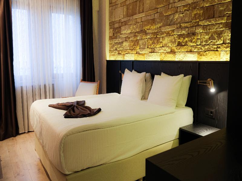Büyük Mardin Otel image