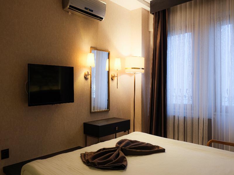 Büyük Mardin Otel image