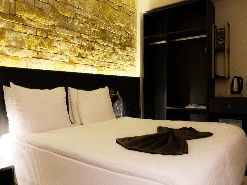 Büyük Mardin Otel image