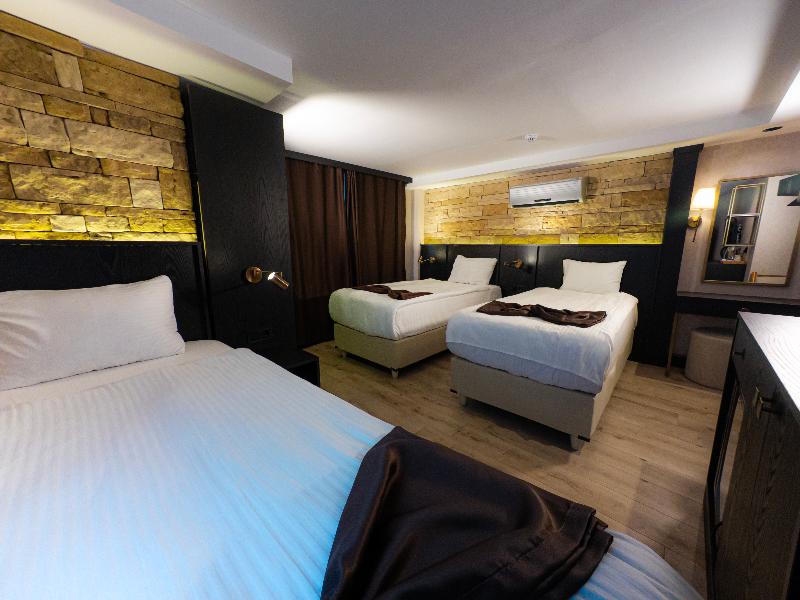 Büyük Mardin Otel image