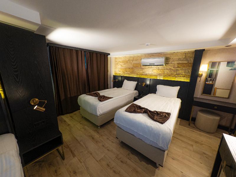 Büyük Mardin Otel image