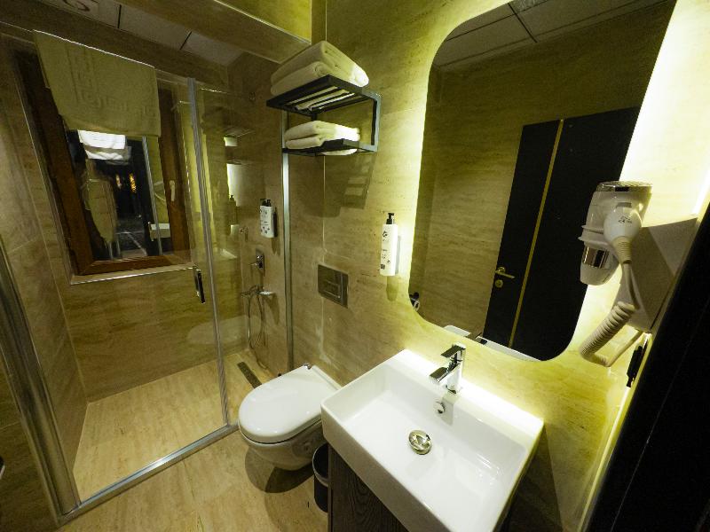 Büyük Mardin Otel image