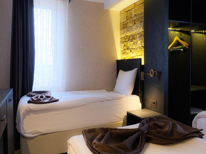 Büyük Mardin Otel image