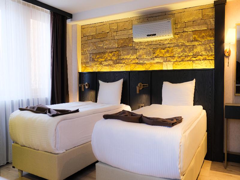 Büyük Mardin Otel image