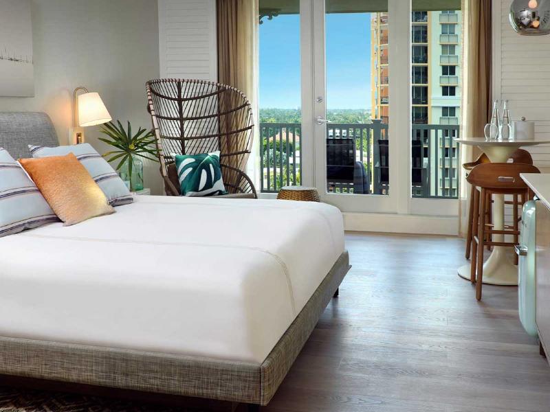 Pelican Grand Beach Resort image