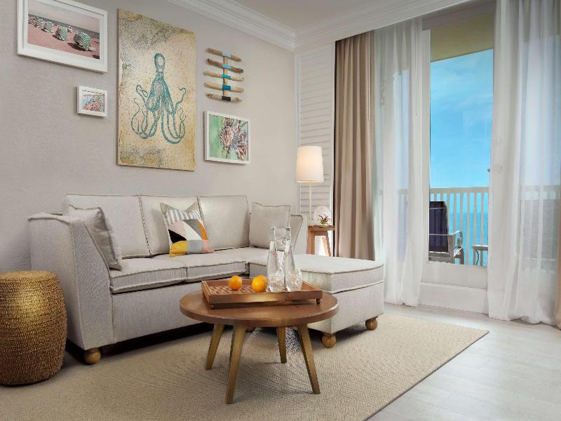 Pelican Grand Beach Resort image