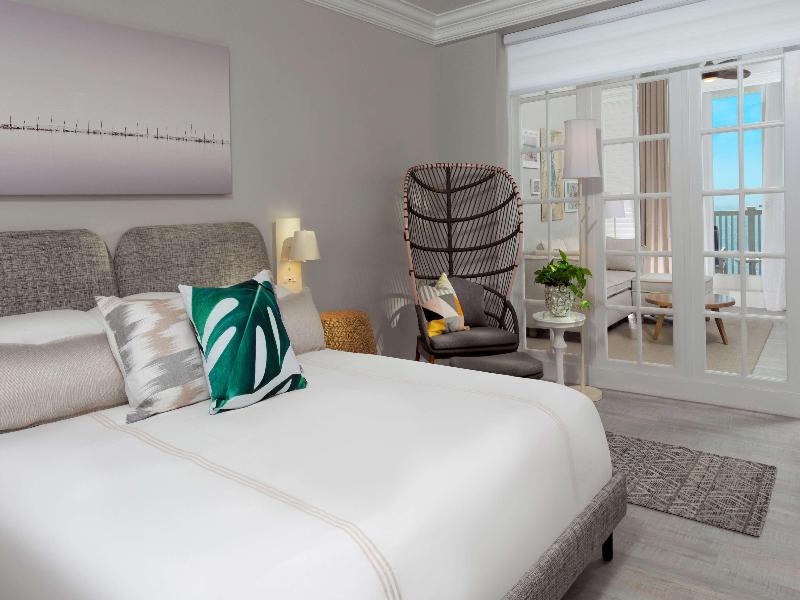 Pelican Grand Beach Resort image