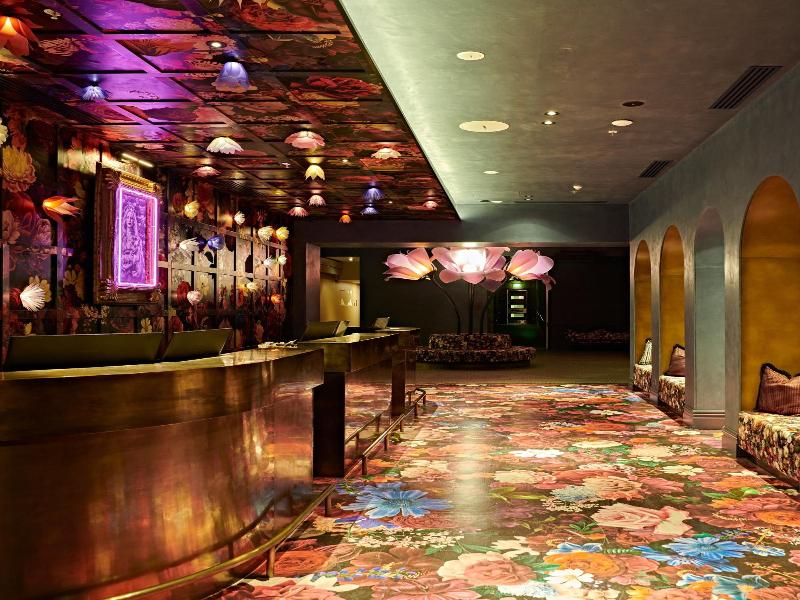 Naumi Hotel Wellington image