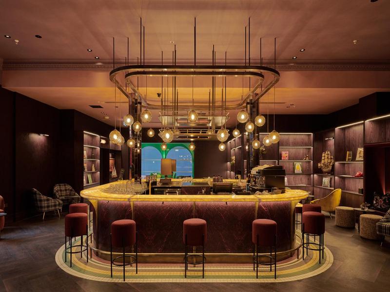 Naumi Hotel Wellington image