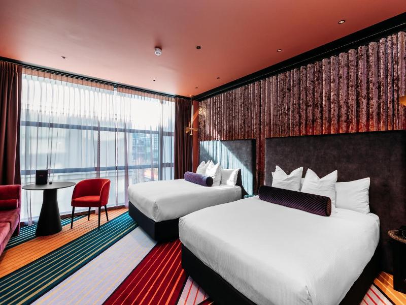 Naumi Hotel Wellington image
