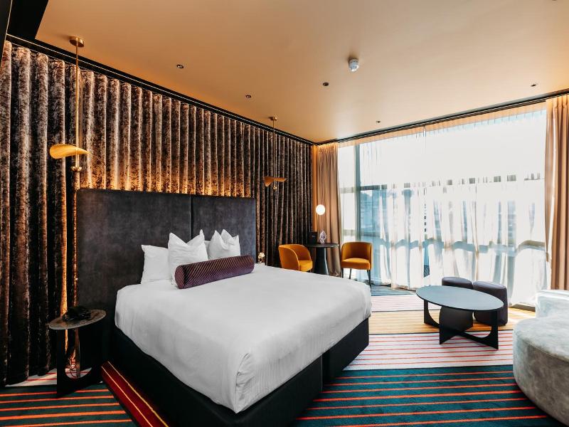 Naumi Hotel Wellington image