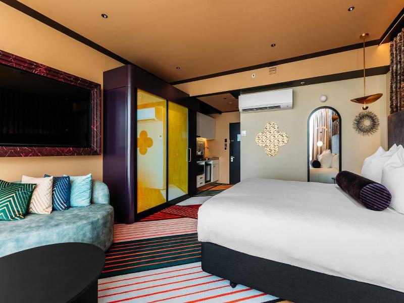 Naumi Hotel Wellington image
