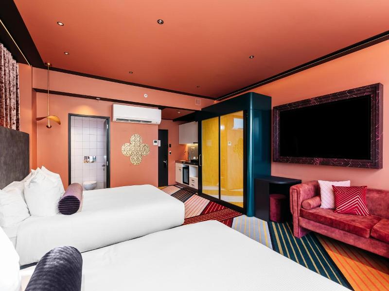 Naumi Hotel Wellington image
