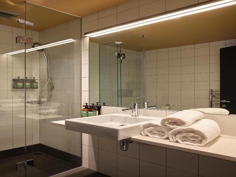 Naumi Hotel Wellington image