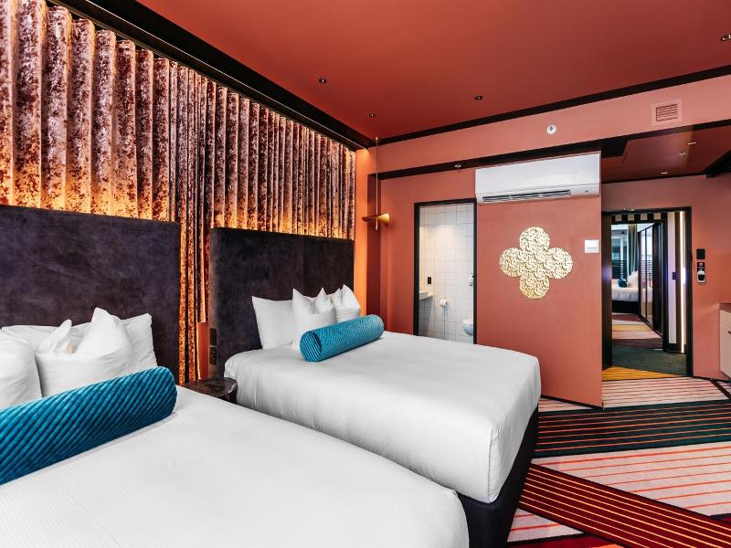 Naumi Hotel Wellington image