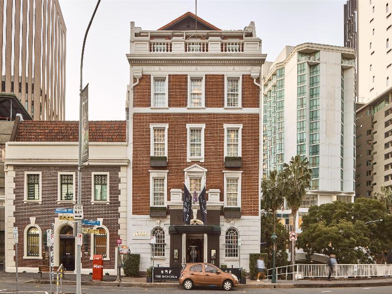 Stay in style at The Inchcolm, A EVT Hotel