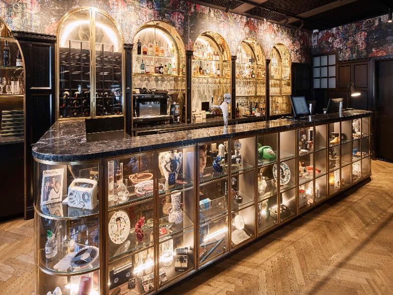 Stay in style at The Inchcolm, A EVT Hotel