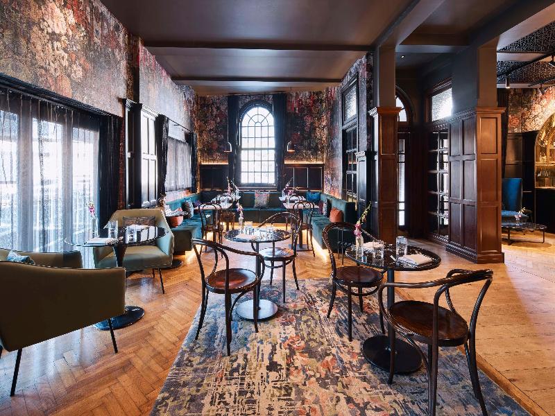 Stay in style at The Inchcolm, A EVT Hotel