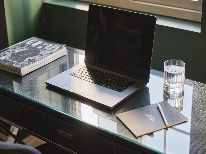 Stay in style at The Inchcolm, A EVT Hotel