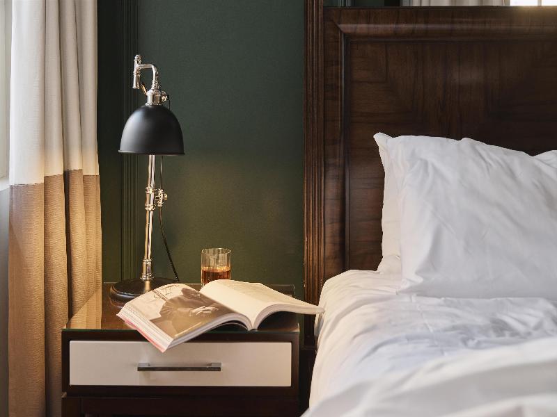 Stay in style at The Inchcolm, A EVT Hotel