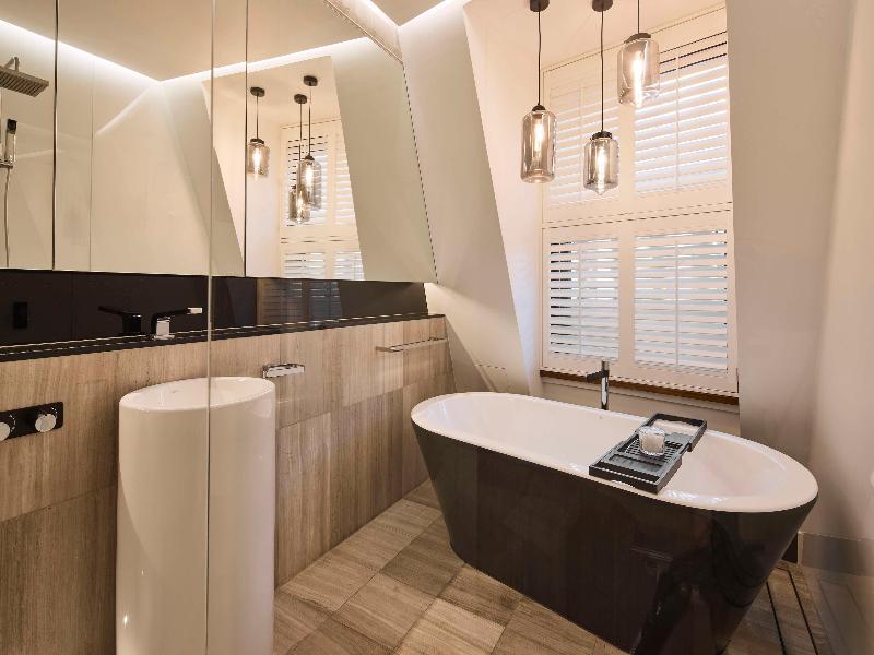 Stay in style at The Inchcolm, A EVT Hotel