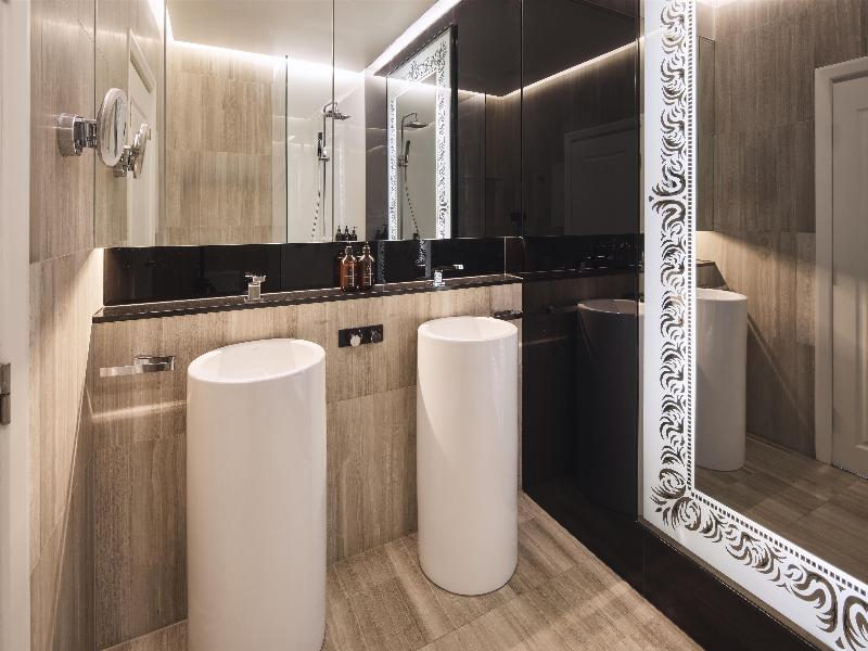 Stay in style at The Inchcolm, A EVT Hotel